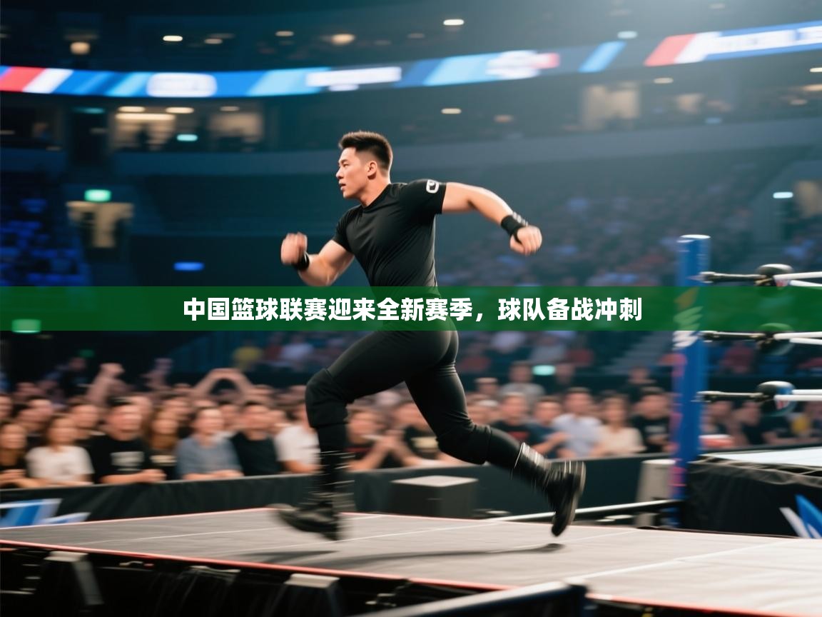 开云APP-中国篮球联赛迎来全新赛季,球队备战冲刺  第2张