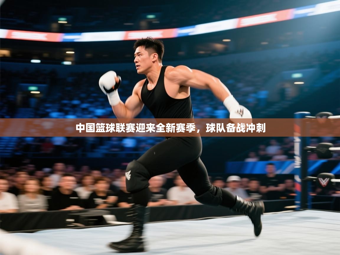 开云APP-中国篮球联赛迎来全新赛季,球队备战冲刺  第3张