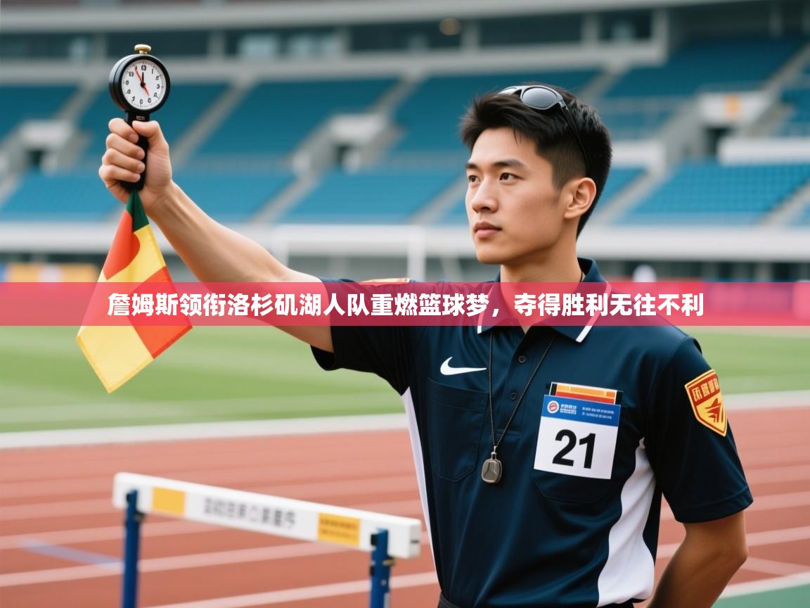 开云体育注册app-詹姆斯领衔洛杉矶湖人队重燃篮球梦，夺得胜利无往不利  第2张