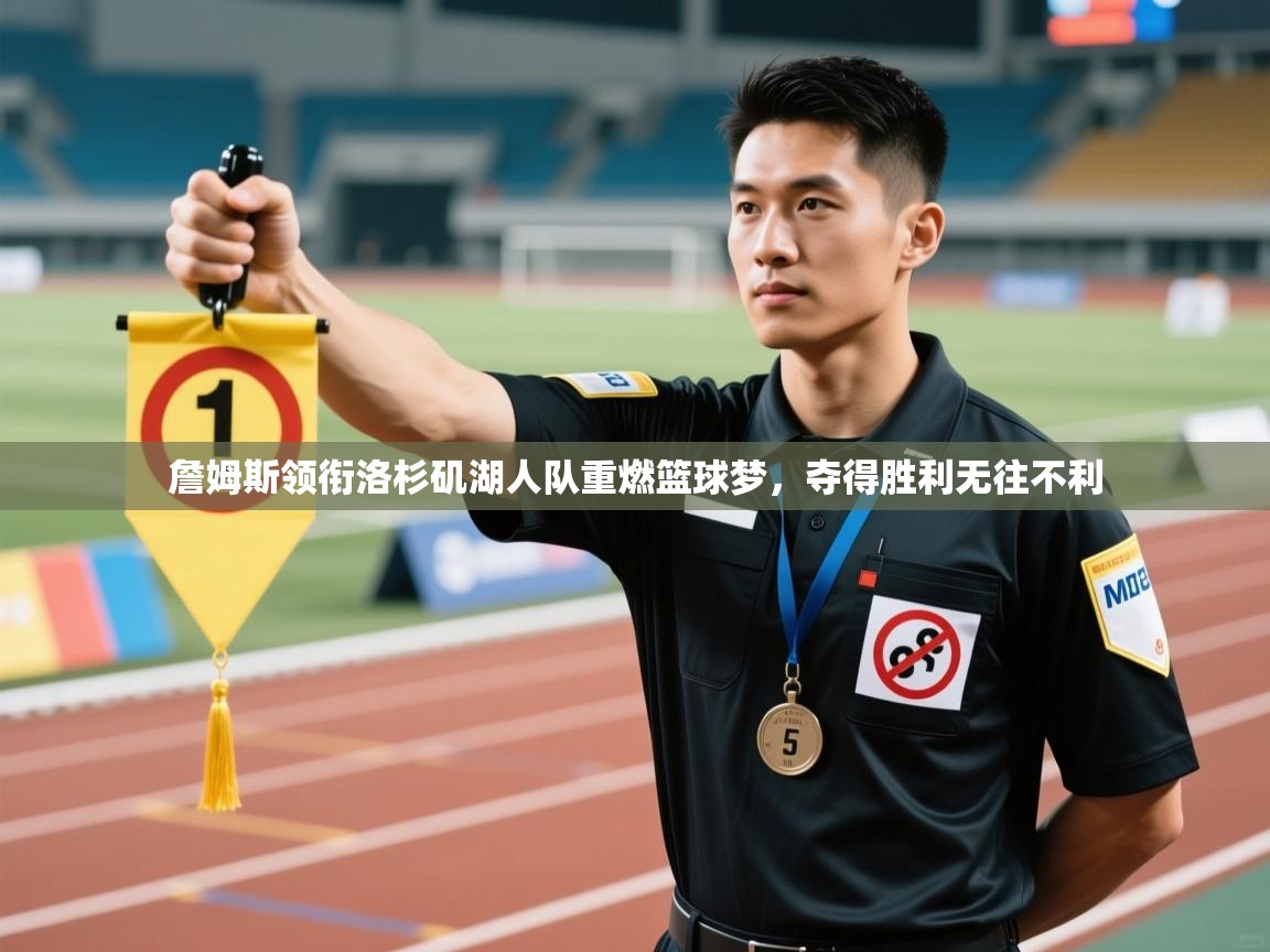 开云体育注册app-詹姆斯领衔洛杉矶湖人队重燃篮球梦，夺得胜利无往不利  第3张