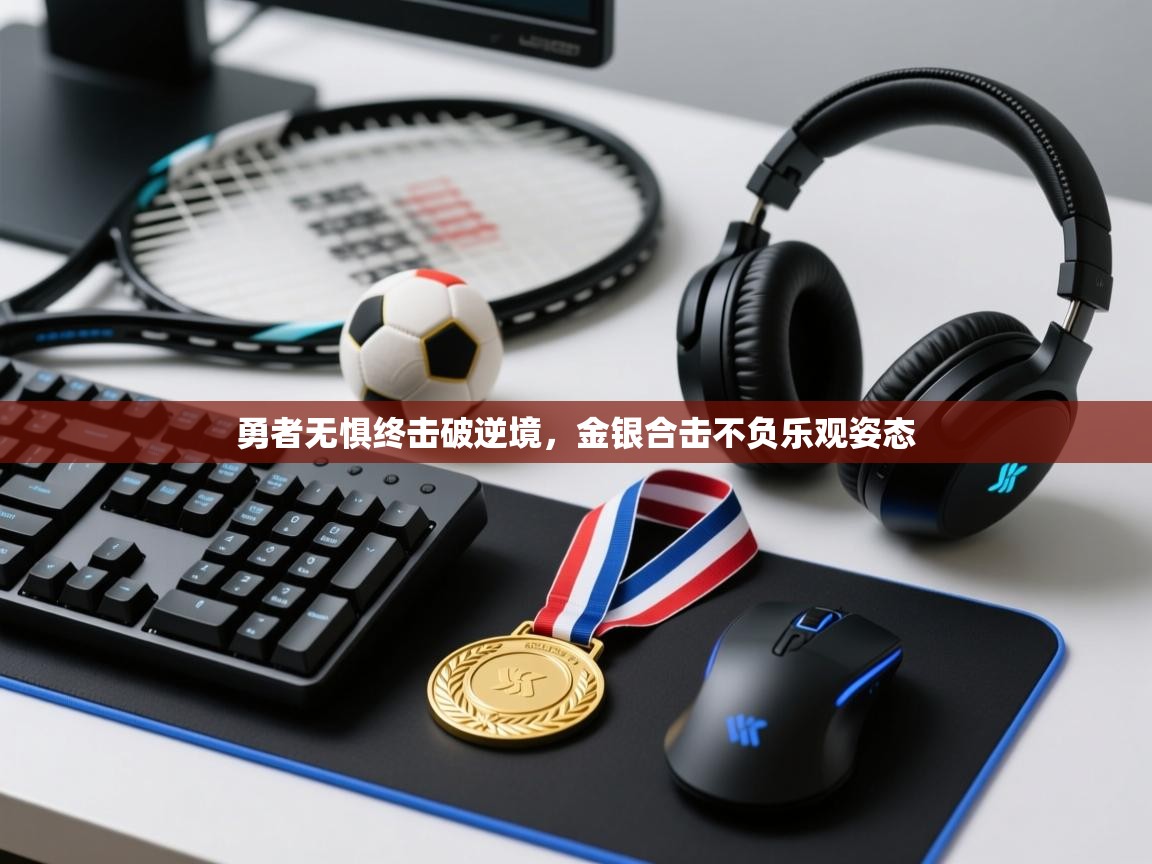 开云手机版-勇者无惧终击破逆境，金银合击不负乐观姿态