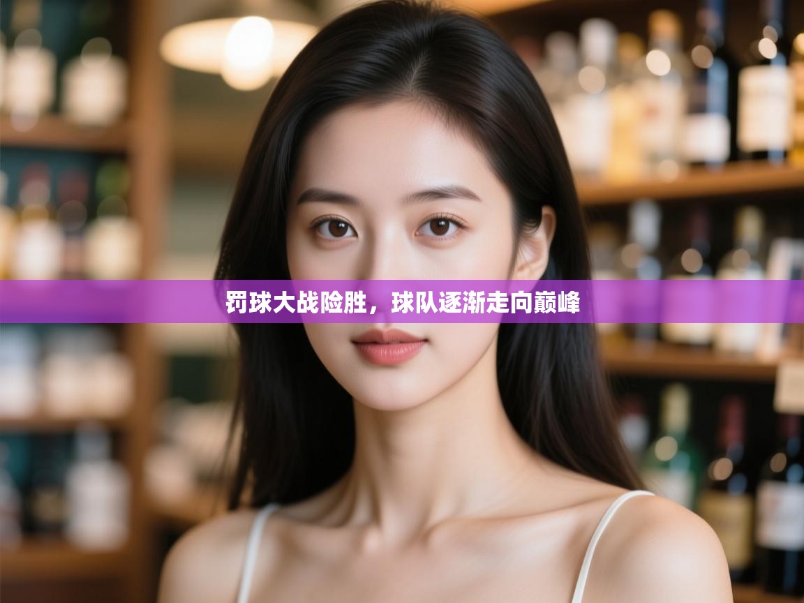 开云体育app网页版入口-罚球大战险胜，球队逐渐走向巅峰  第2张