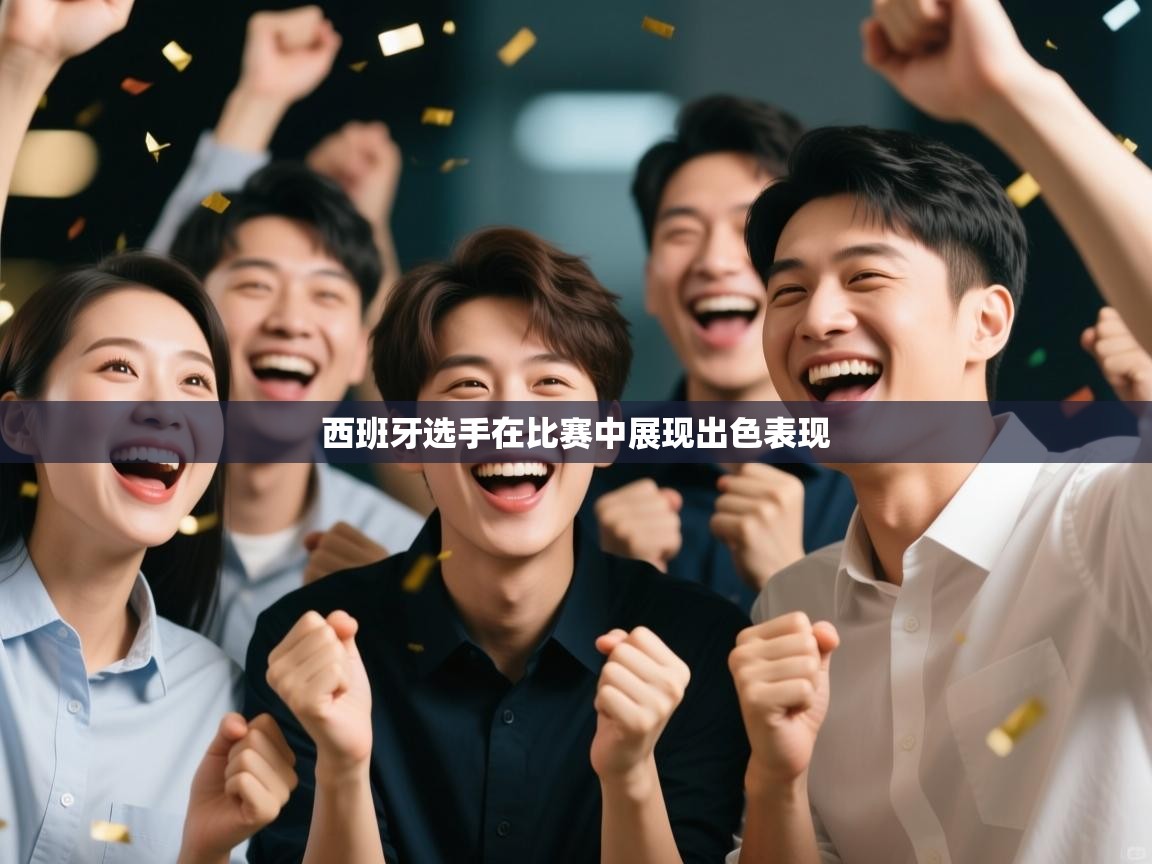 开云体育PC版网页版登录-西班牙选手在比赛中展现出色表现