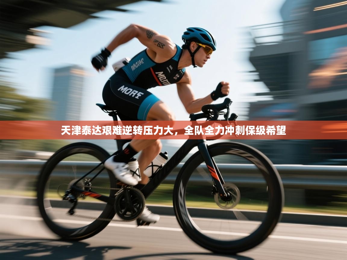 开云体育app官网入口-天津泰达艰难逆转压力大，全队全力冲刺保级希望  第3张