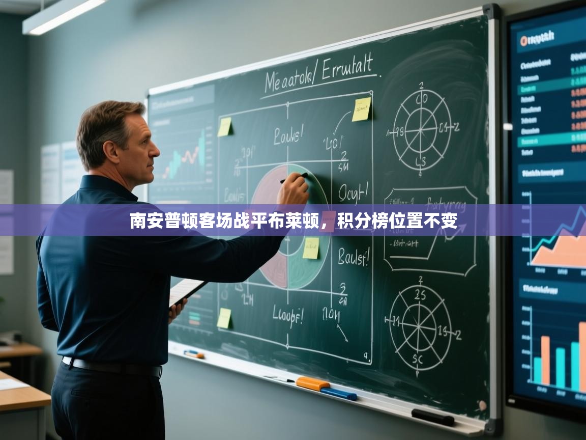 开云体育app下载链接-南安普顿客场战平布莱顿,积分榜位置不变 第2张