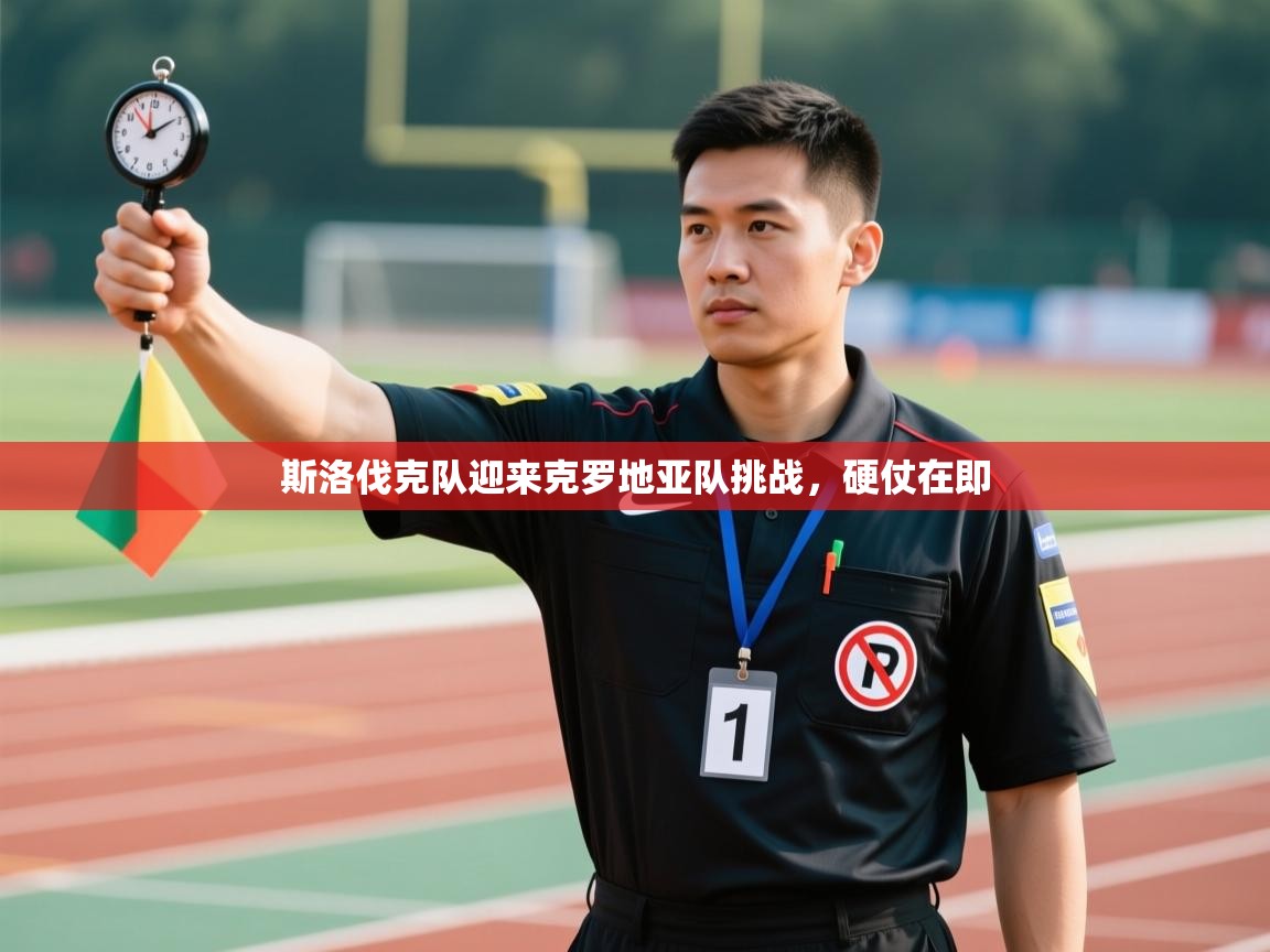 -斯洛伐克队迎来克罗地亚队挑战，硬仗在即  第2张