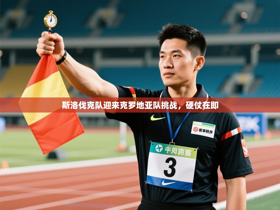 -斯洛伐克队迎来克罗地亚队挑战，硬仗在即  第3张