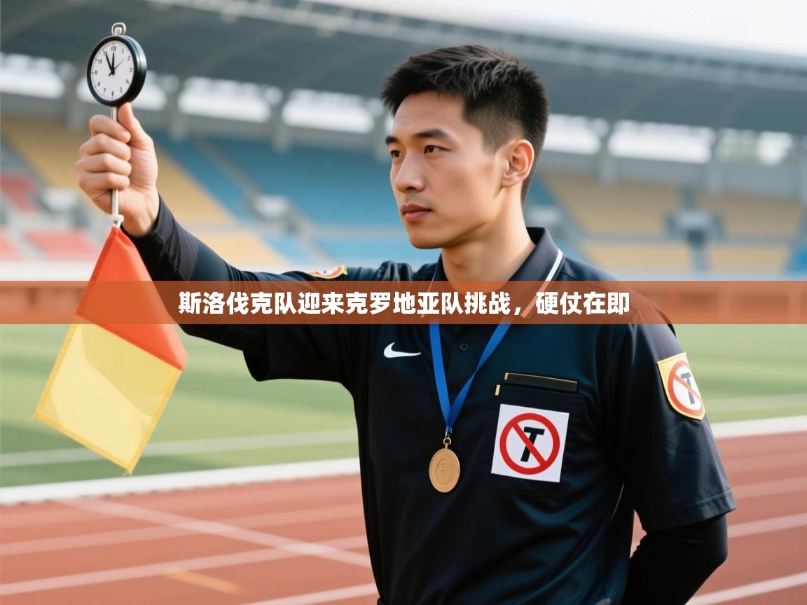 -斯洛伐克队迎来克罗地亚队挑战，硬仗在即  第4张