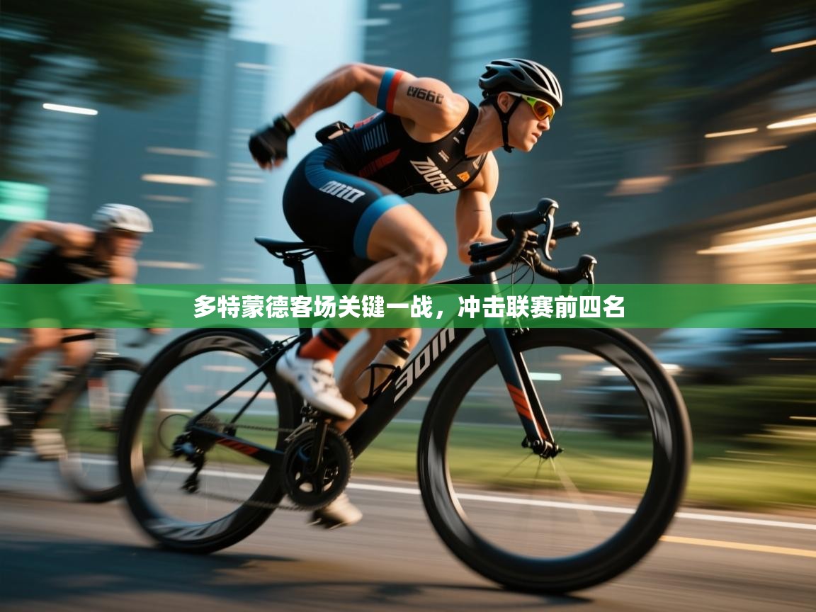 开云体育app-多特蒙德客场关键一战,冲击联赛前四名 第3张