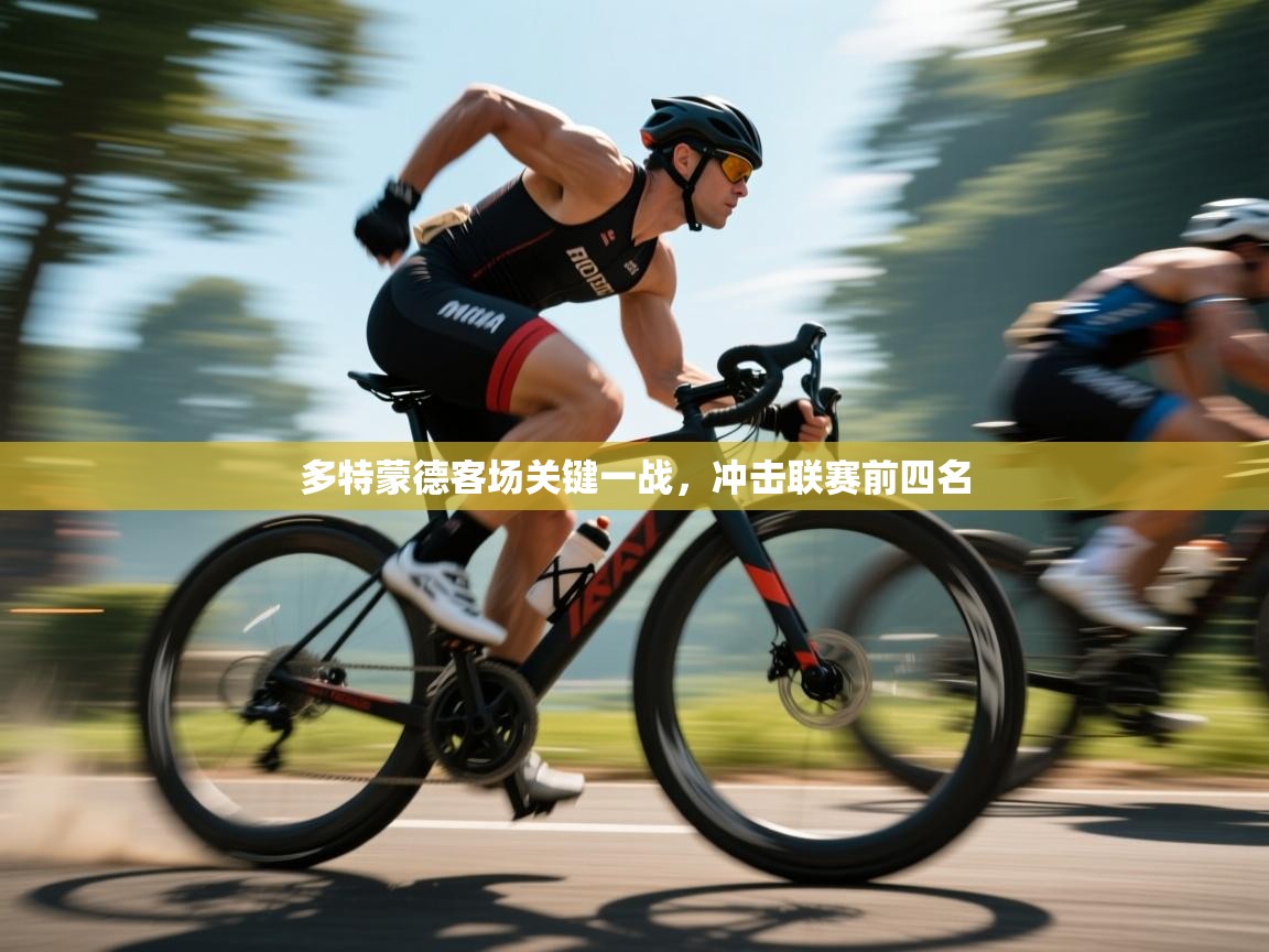 开云体育app-多特蒙德客场关键一战,冲击联赛前四名 第4张