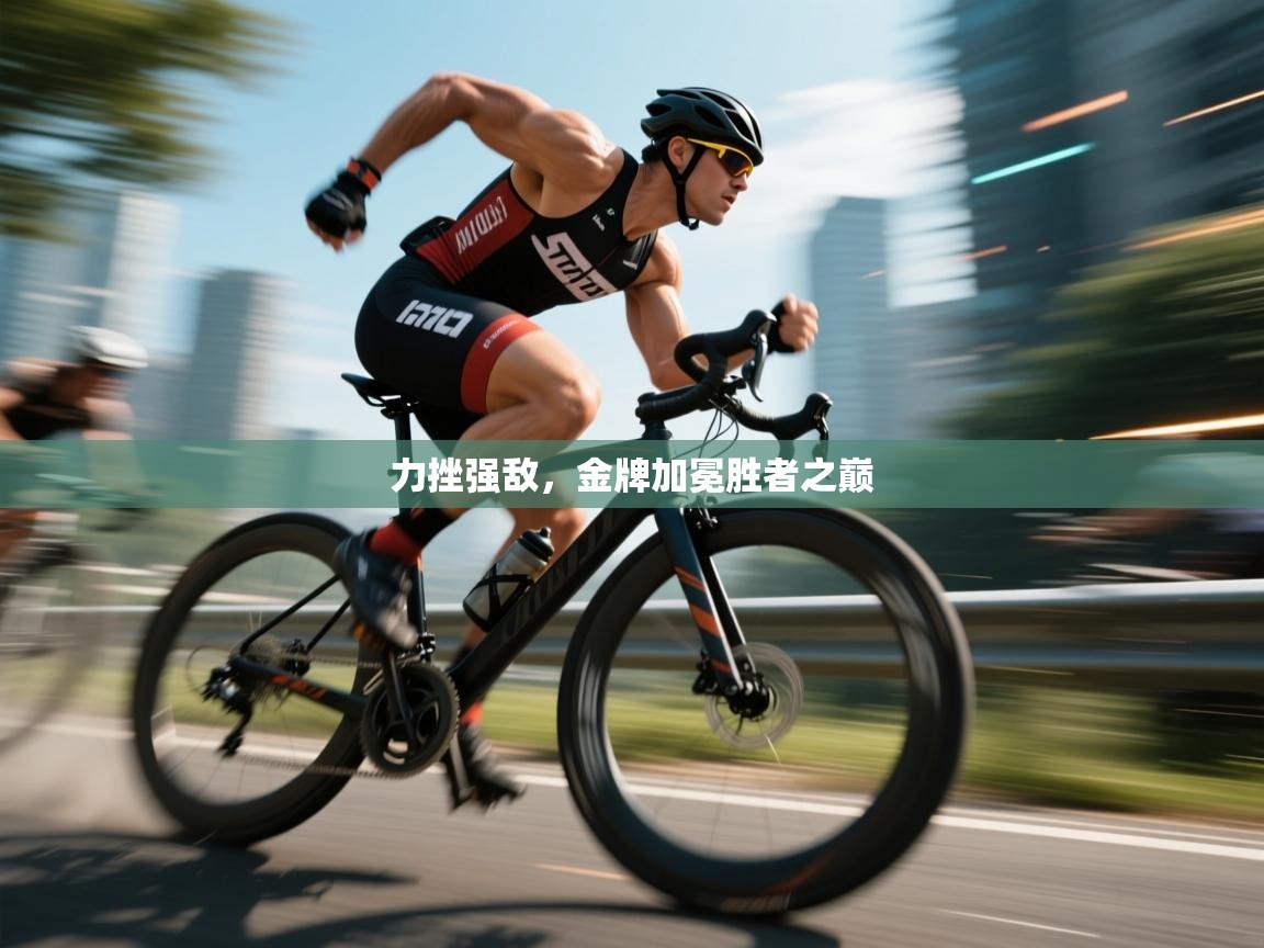 开云体育app下载地址-力挫强敌,金牌加冕胜者之巅 第1张