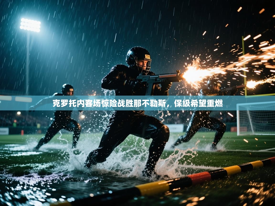 开云体育下载-克罗托内客场惊险战胜那不勒斯,保级希望重燃 第1张