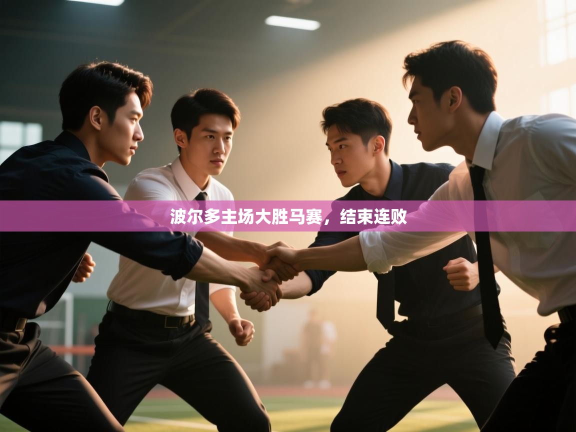 开云赛事直播-波尔多主场大胜马赛，结束连败  第4张