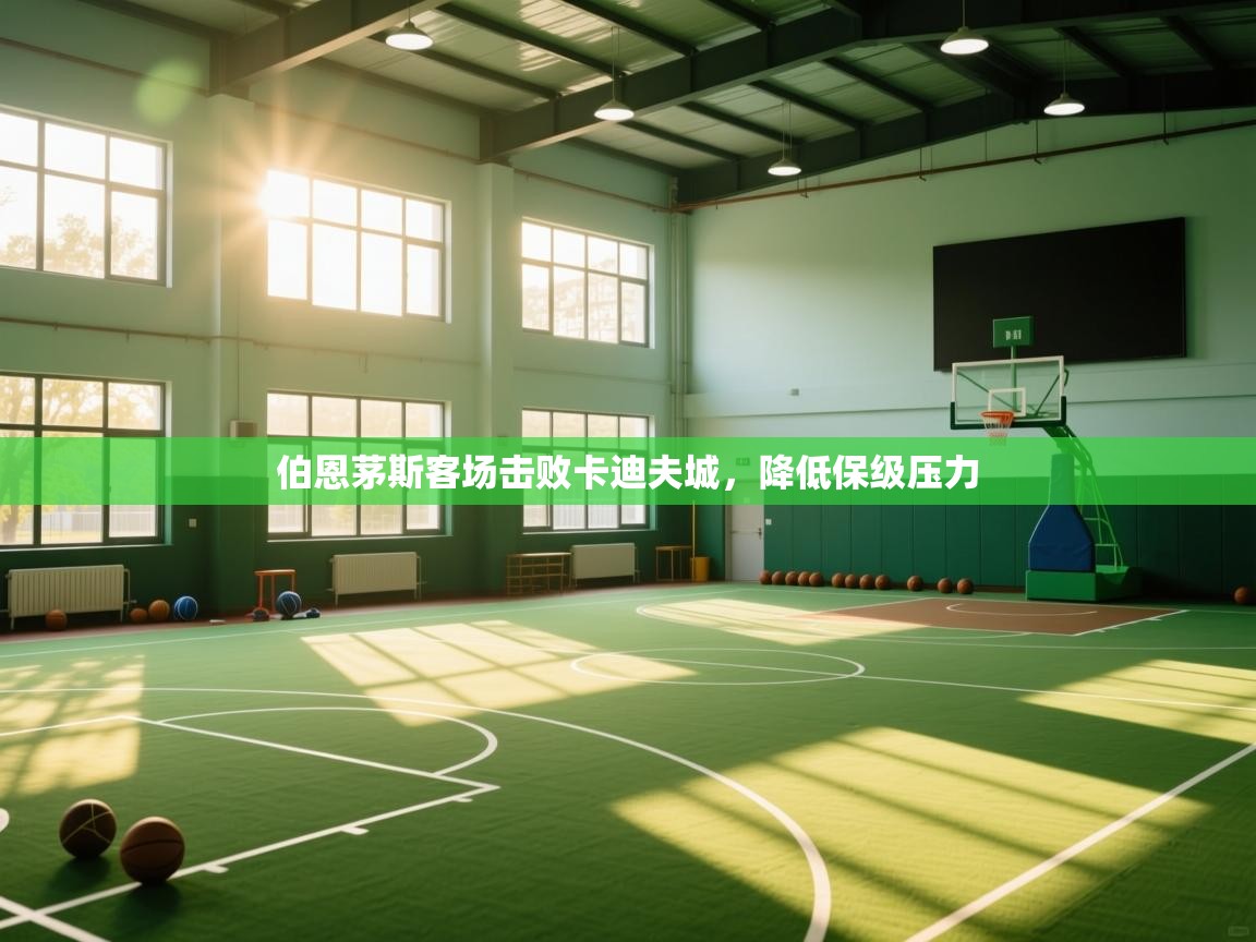 开云kaiyun体育app入口下载官网-伯恩茅斯客场击败卡迪夫城,降低保级压力 第4张