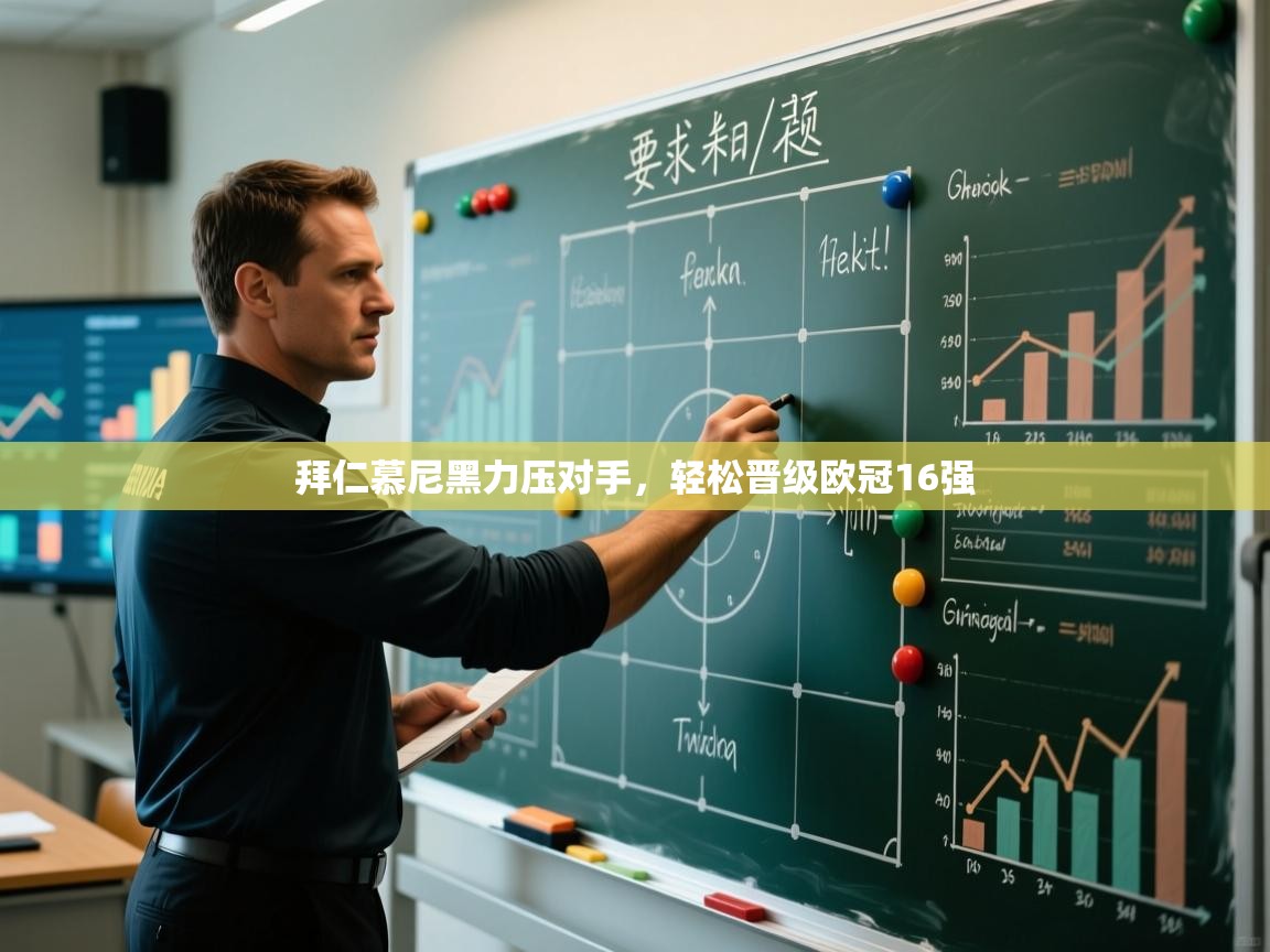 开云体育直播-拜仁慕尼黑力压对手，轻松晋级欧冠16强  第1张