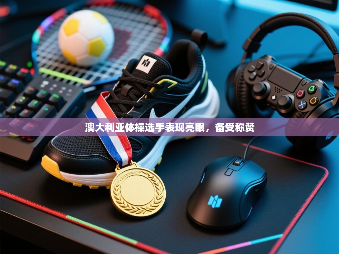 开运体育入口-澳大利亚体操选手表现亮眼,备受称赞 第3张