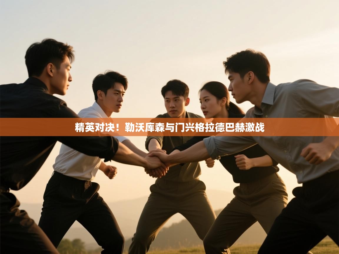 开云体育app官网-精英对决!勒沃库森与门兴格拉德巴赫激战 第1张