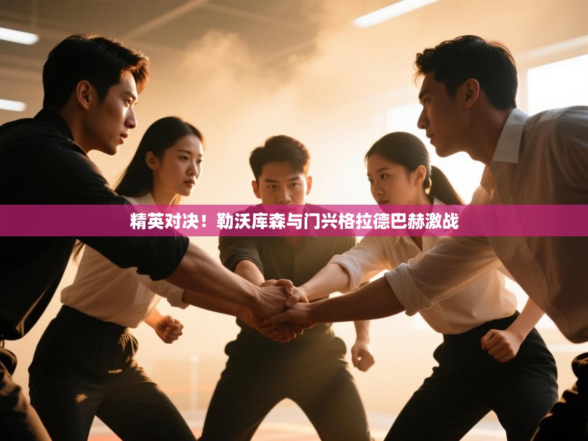 开云体育app官网-精英对决!勒沃库森与门兴格拉德巴赫激战 第3张