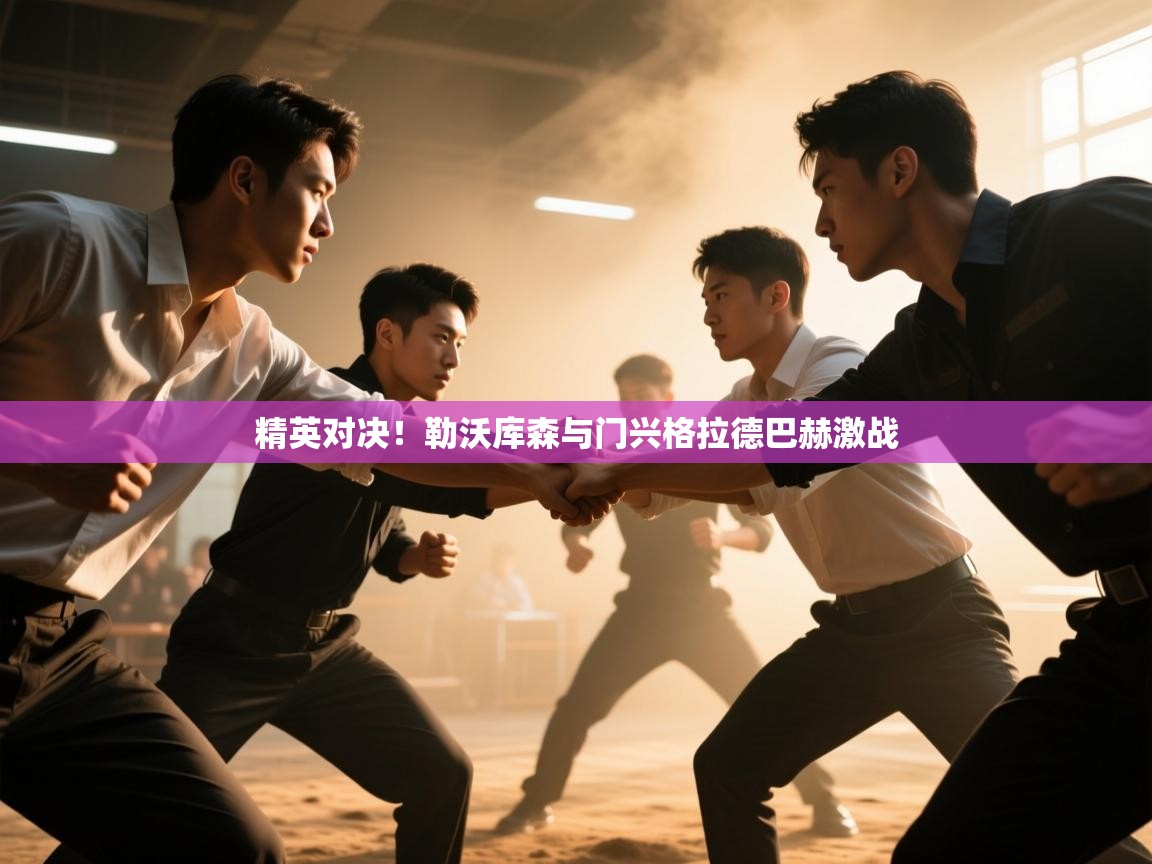 开云体育app官网-精英对决!勒沃库森与门兴格拉德巴赫激战 第4张