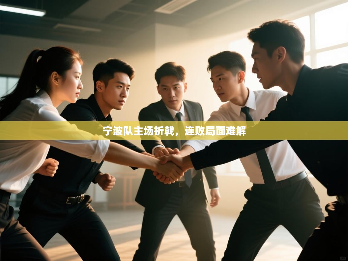 开云体育安装失败怎么办-宁波队主场折戟，连败局面难解  第1张