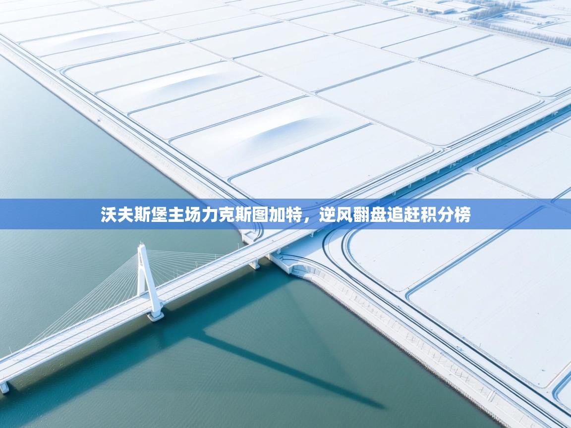 开云客服-沃夫斯堡主场力克斯图加特，逆风翻盘追赶积分榜