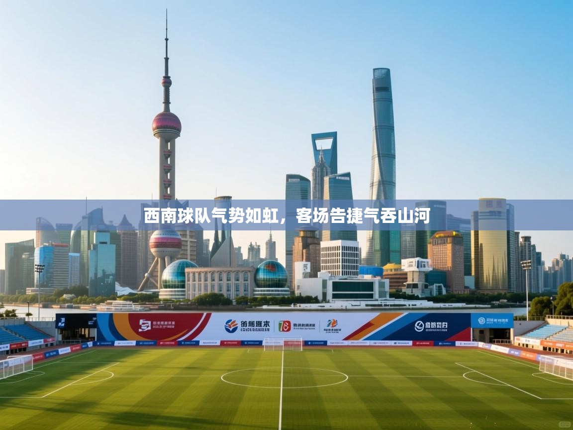 开云手机版-西南球队气势如虹,客场告捷气吞山河 第2张