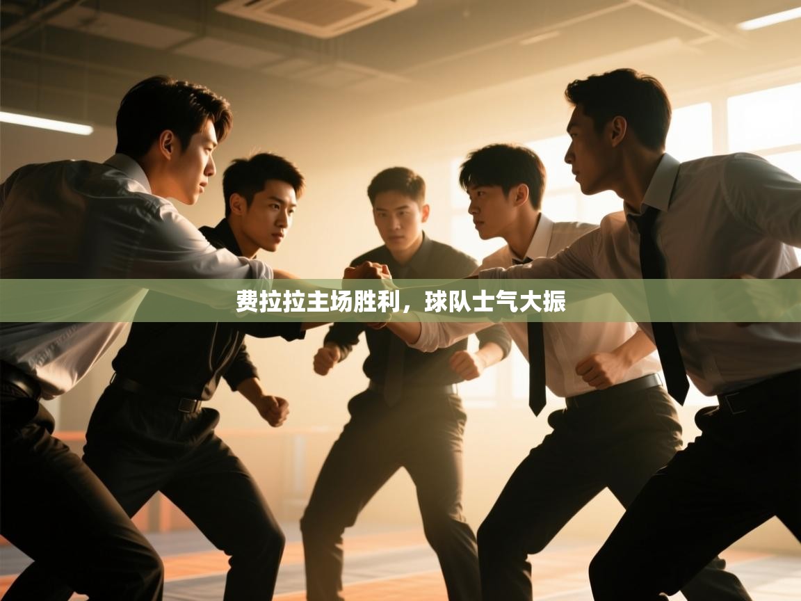 开云体育新人指引-费拉拉主场胜利，球队士气大振  第1张