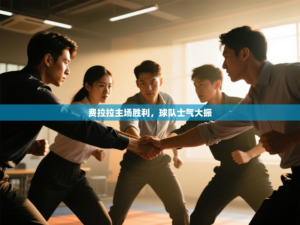 开云体育新人指引-费拉拉主场胜利，球队士气大振  第2张