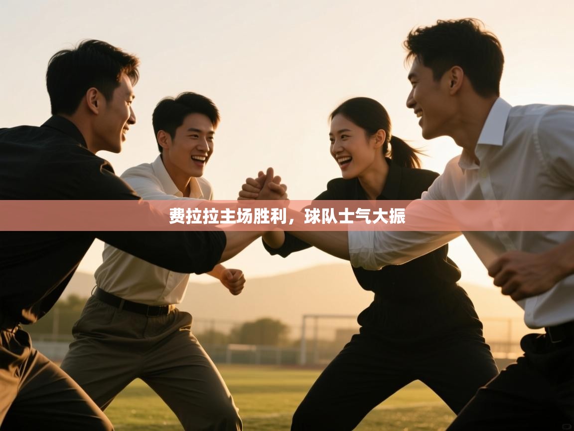 开云体育新人指引-费拉拉主场胜利，球队士气大振  第3张