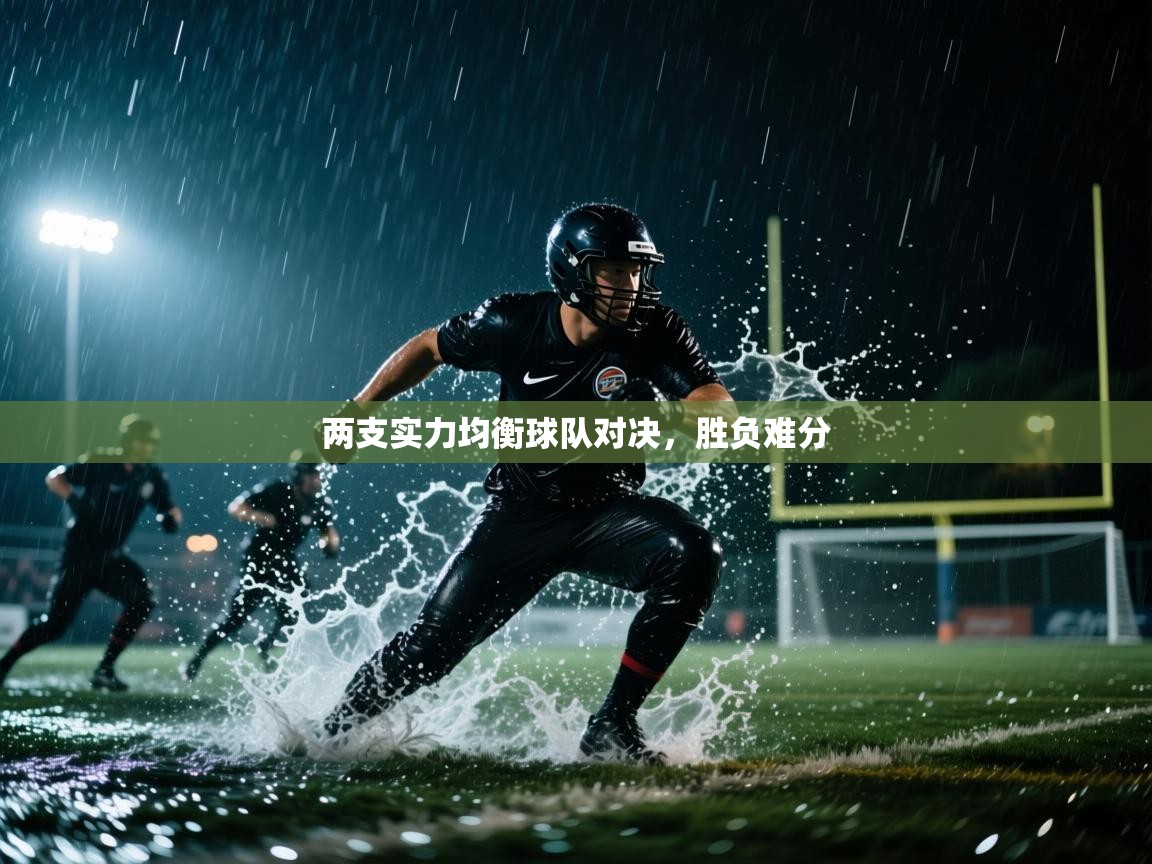 开云体育app下载安装免费-两支实力均衡球队对决，胜负难分  第2张