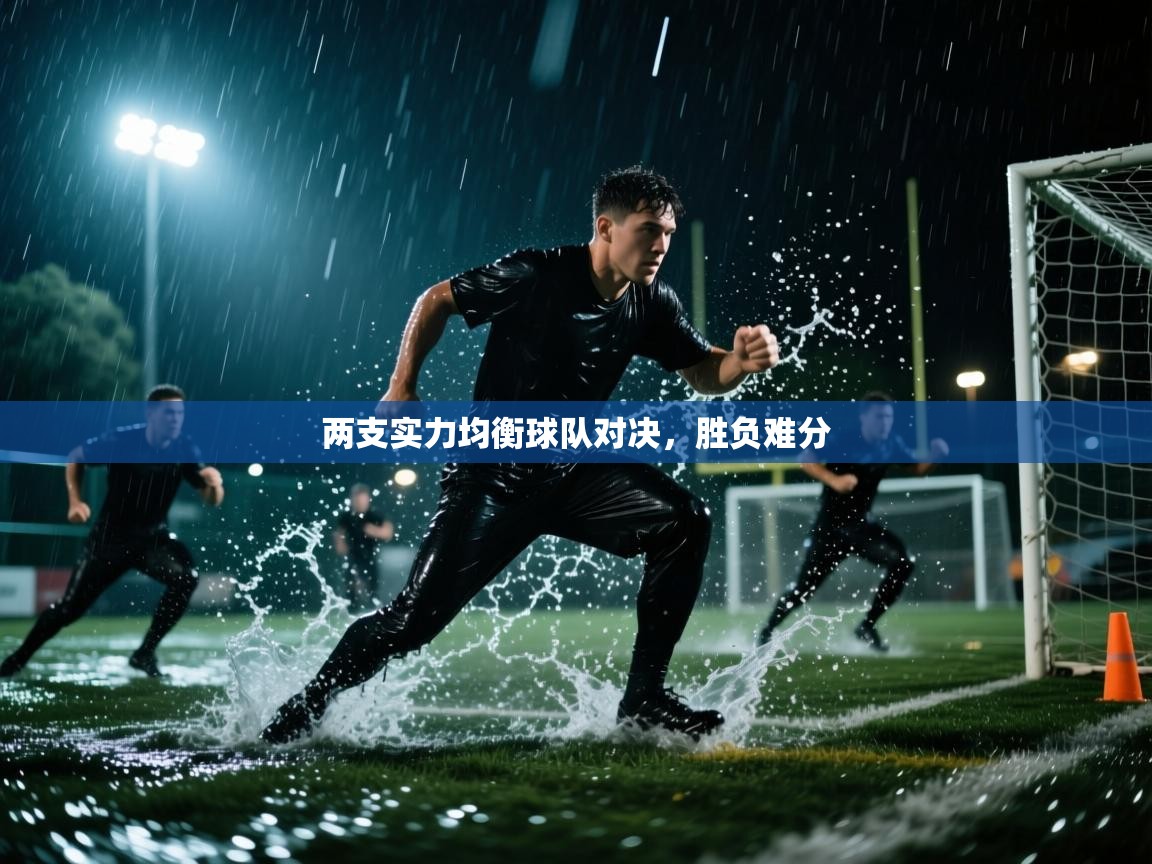 开云体育app下载安装免费-两支实力均衡球队对决，胜负难分  第3张