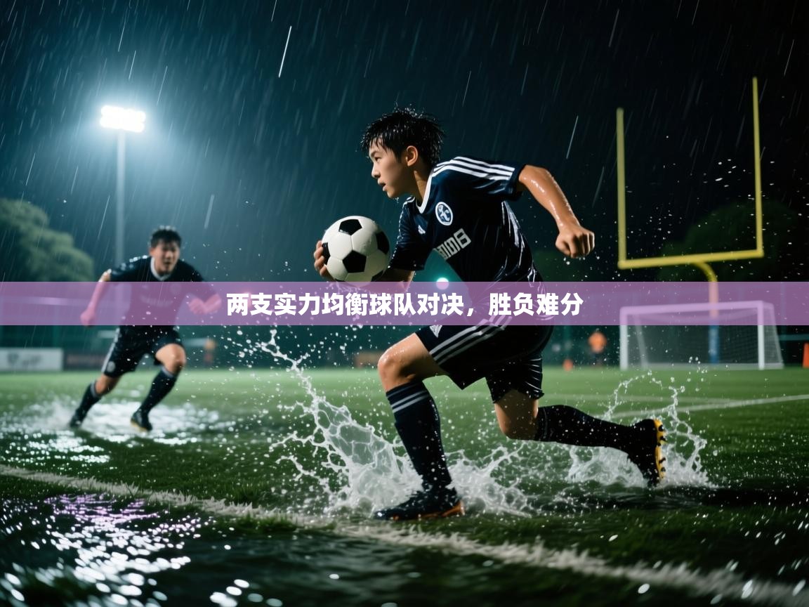 开云体育app下载安装免费-两支实力均衡球队对决，胜负难分  第4张