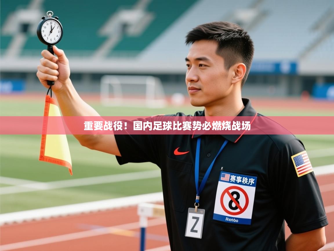 开云客服-重要战役！国内足球比赛势必燃烧战场  第1张