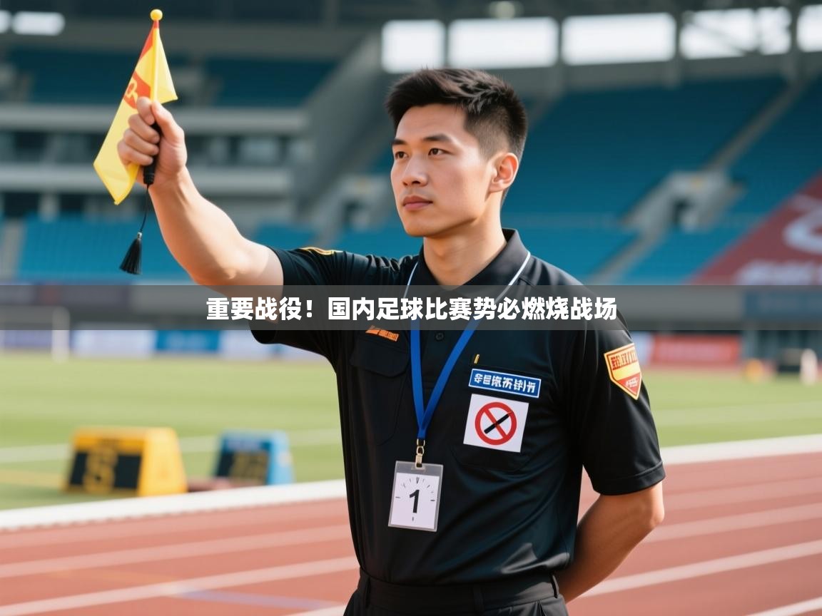 开云客服-重要战役！国内足球比赛势必燃烧战场  第2张