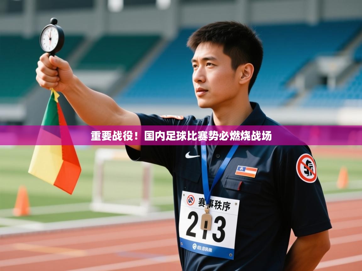 开云客服-重要战役！国内足球比赛势必燃烧战场  第4张