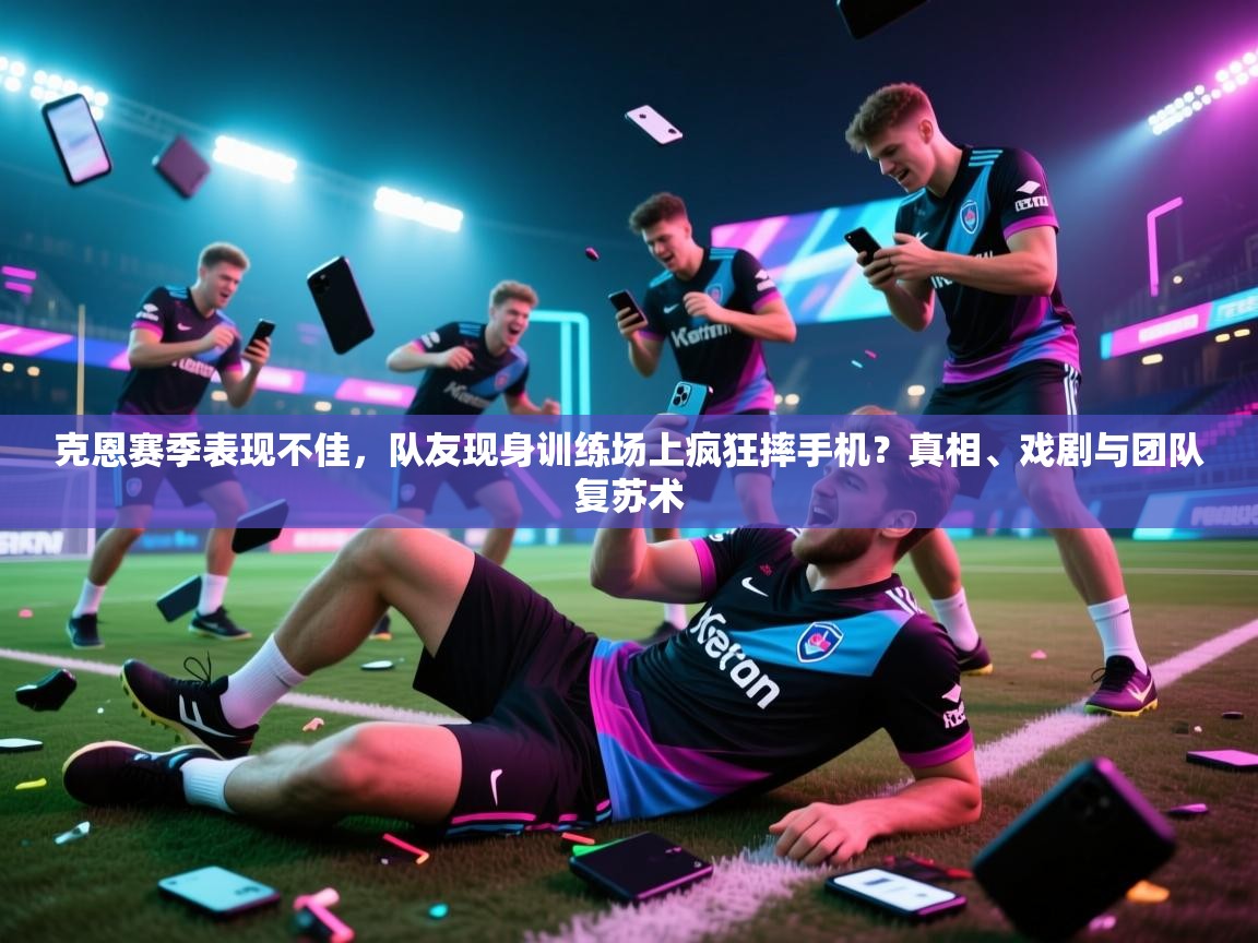 kaiyun开运·体育官方网站-克恩赛季表现不佳，队友现身训练场上疯狂摔手机？真相、戏剧与团队复苏术  第1张
