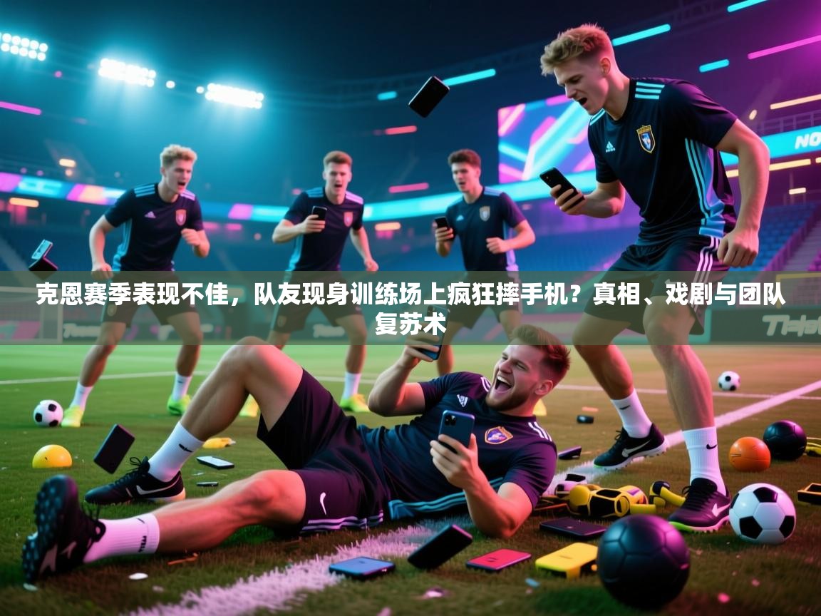 kaiyun开运·体育官方网站-克恩赛季表现不佳，队友现身训练场上疯狂摔手机？真相、戏剧与团队复苏术  第2张