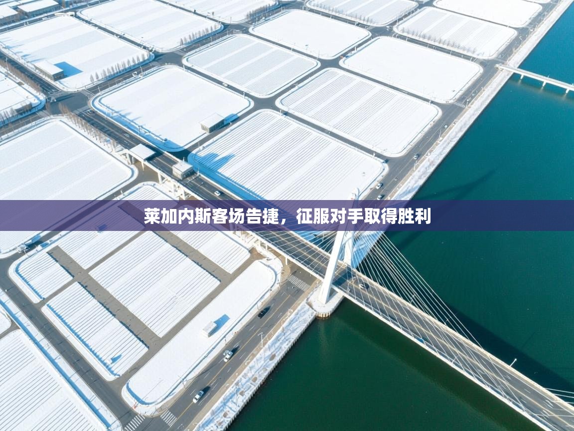 开云注册-莱加内斯客场告捷，征服对手取得胜利