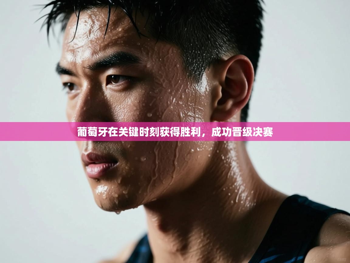 云开体育app网页版登录入口-葡萄牙在关键时刻获得胜利，成功晋级决赛  第3张