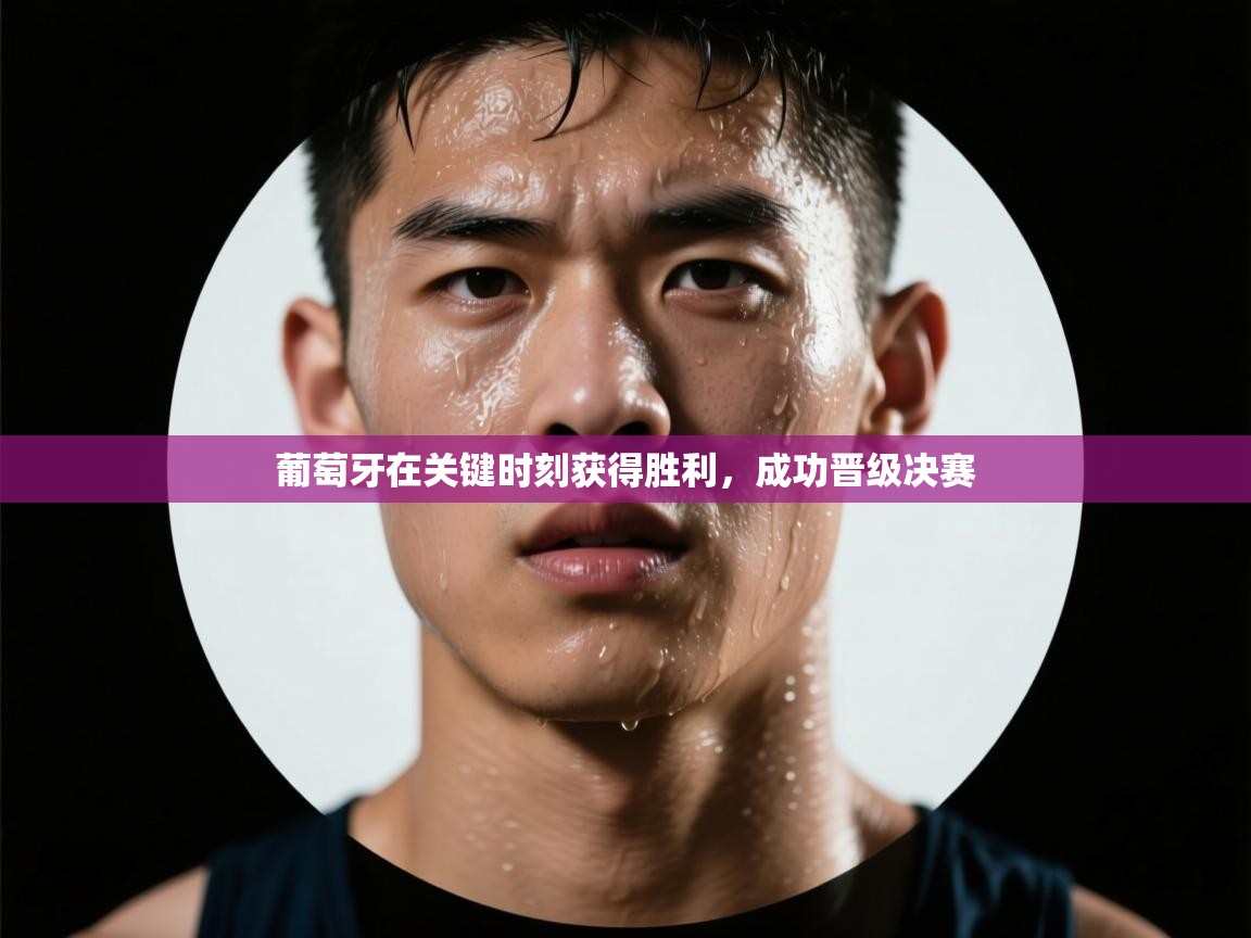 云开体育app网页版登录入口-葡萄牙在关键时刻获得胜利，成功晋级决赛  第2张