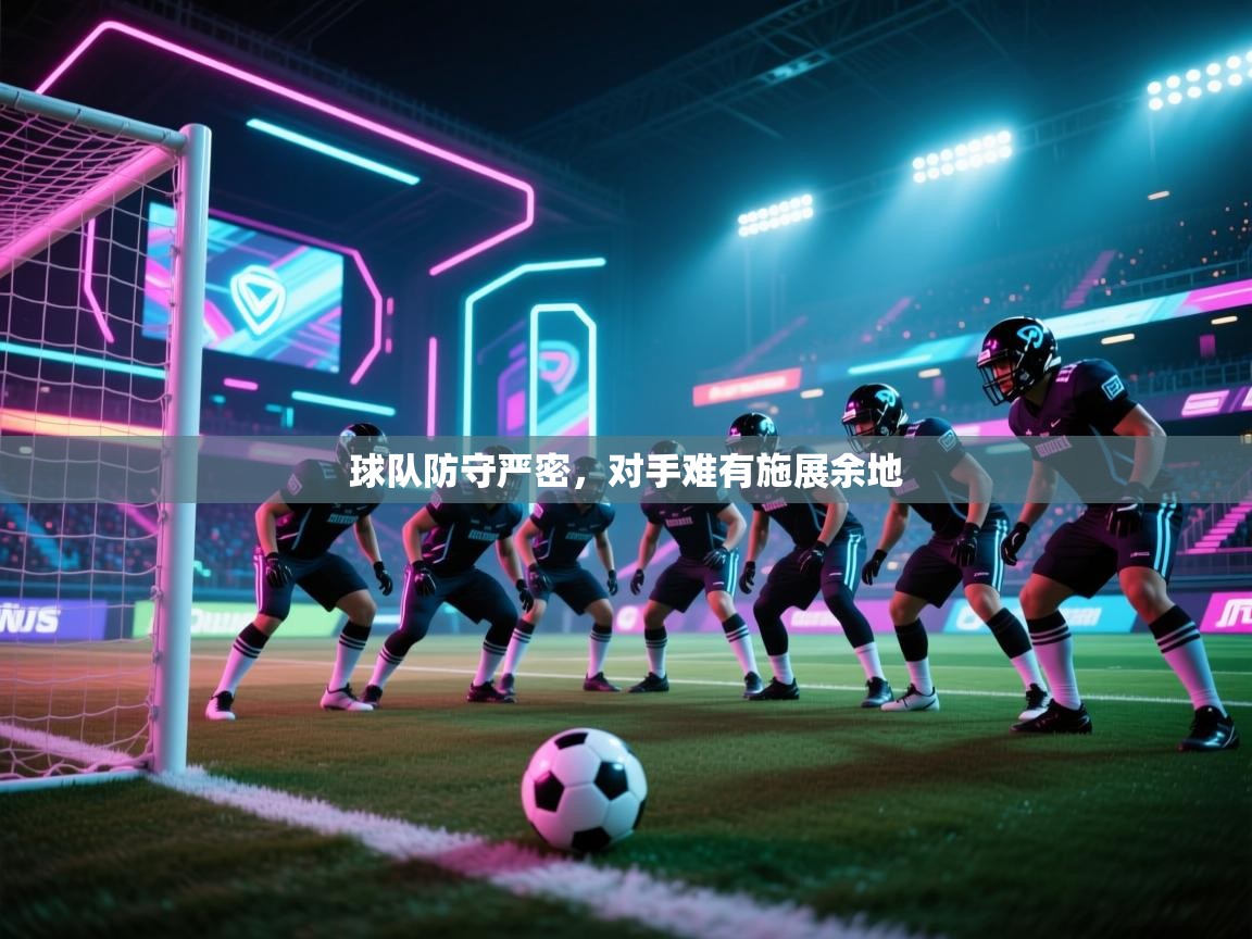 开云体育在线登录-球队防守严密，对手难有施展余地