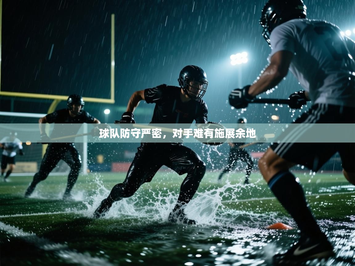 开云体育在线登录-球队防守严密，对手难有施展余地  第4张