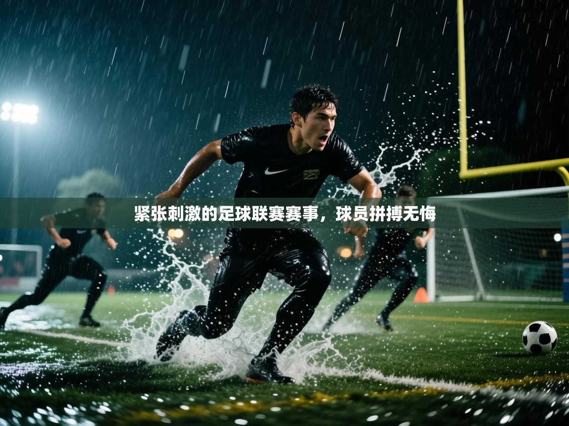 开运体育入口-紧张刺激的足球联赛赛事，球员拼搏无悔  第2张