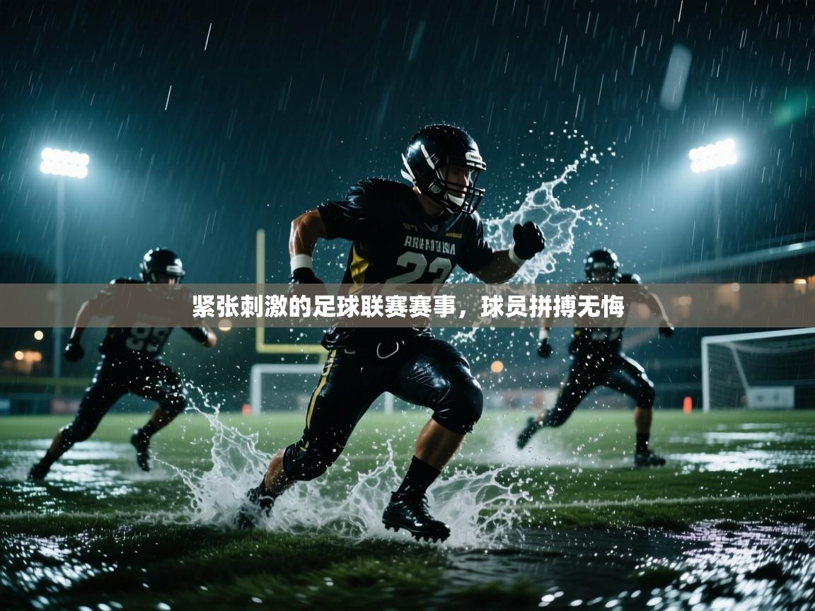 开运体育入口-紧张刺激的足球联赛赛事，球员拼搏无悔  第3张