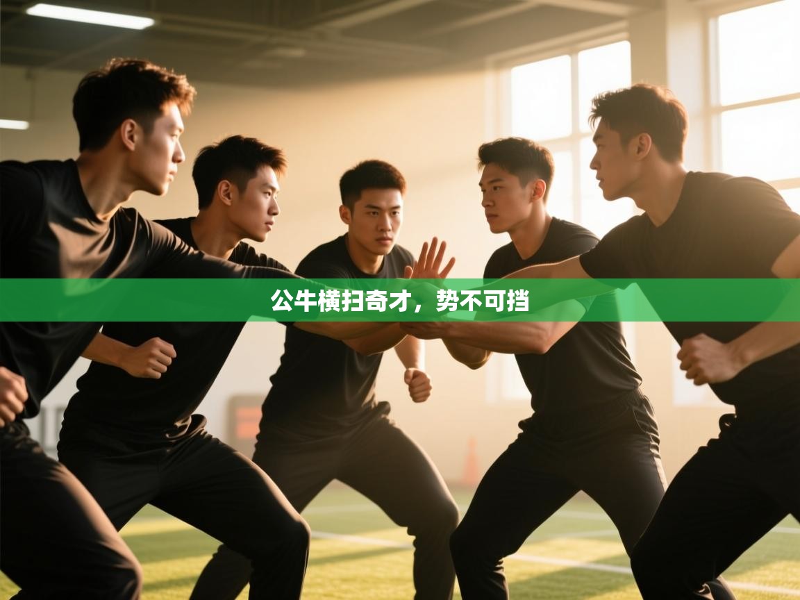 云开体育官网-公牛横扫奇才，势不可挡