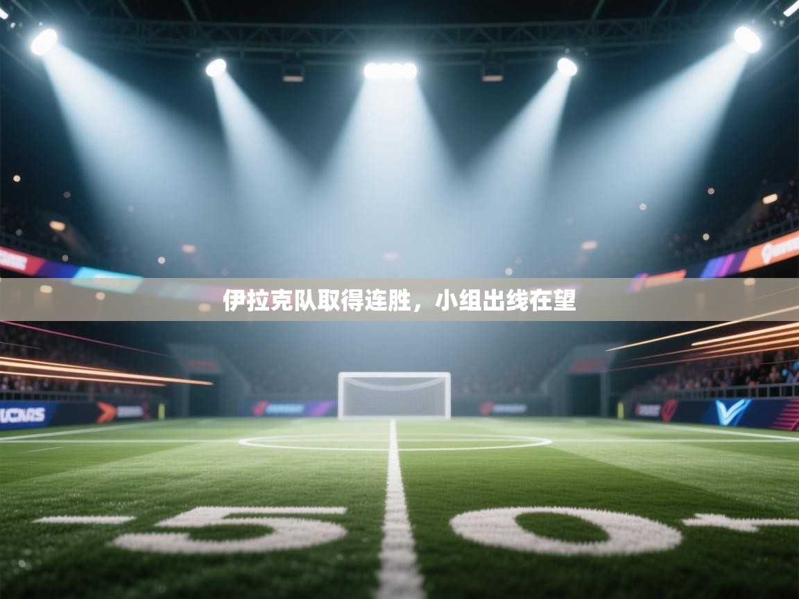 开云官网-伊拉克队取得连胜，小组出线在望