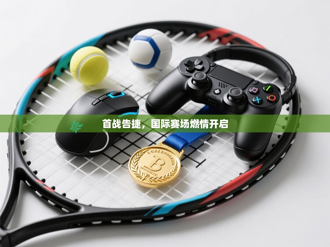 开云体育app官网网页登录入口-首战告捷，国际赛场燃情开启