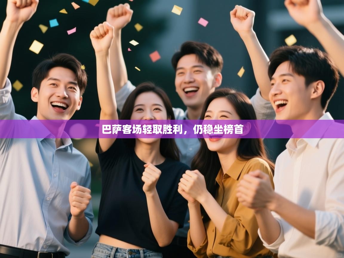 kaiyun-巴萨客场轻取胜利,仍稳坐榜首 第3张