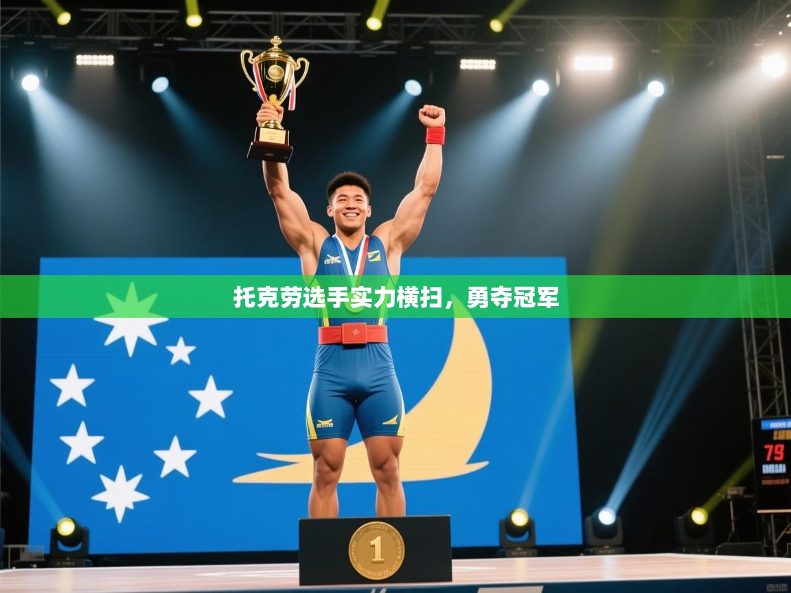 开云体育app评价-托克劳选手实力横扫，勇夺冠军  第2张