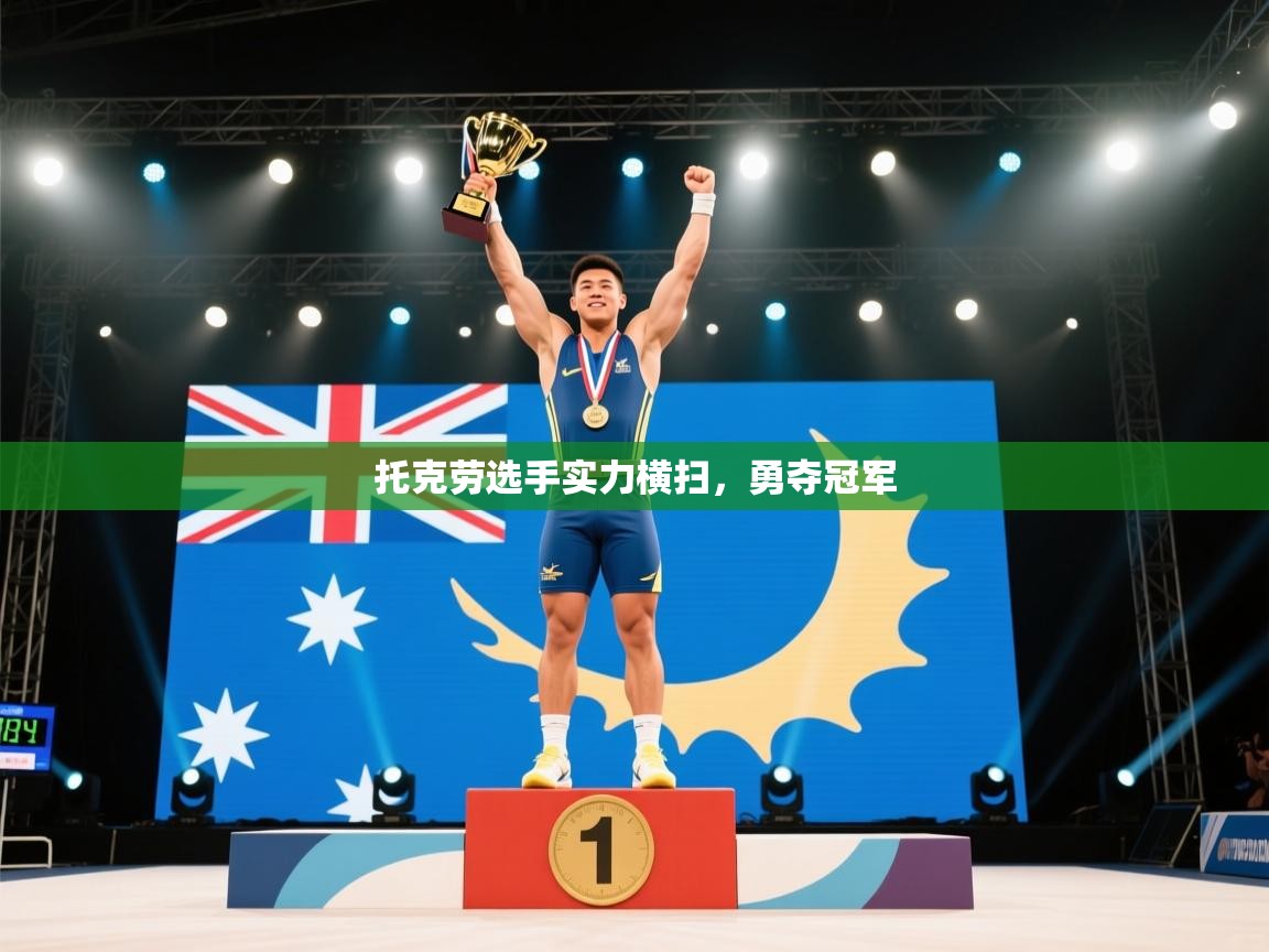 开云体育app评价-托克劳选手实力横扫，勇夺冠军  第3张